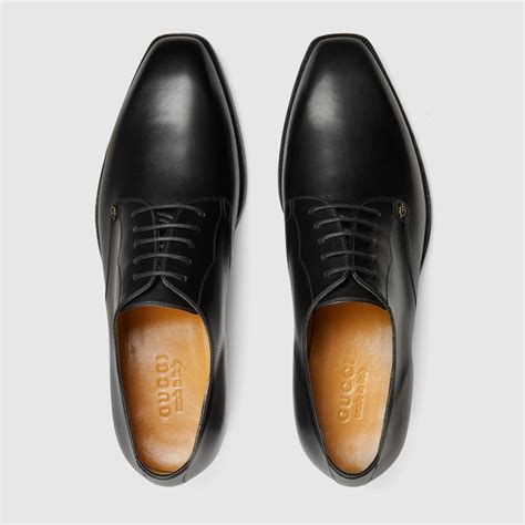 gucci oxford shoes women|Gucci men's lace up shoes.